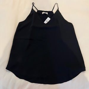 Loft Outlet V-Neck Cami, Petite